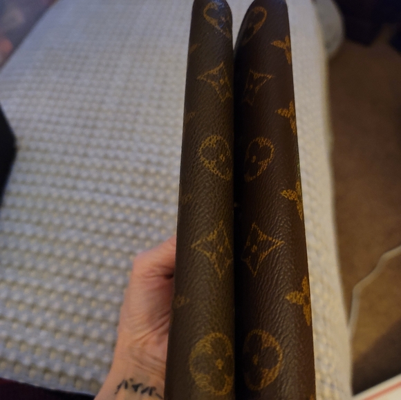 Louis Vuitton Monogram 2fer Wallets 🥰 - Picture 8 of 8